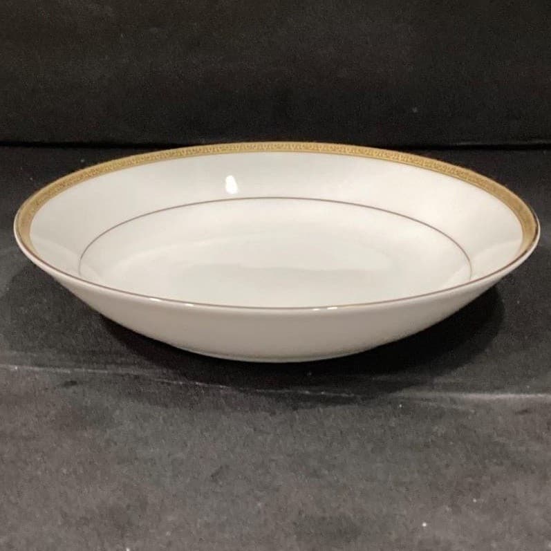 Charter Club Grand Buffet Pasta Bowl #6198923, Vintage Porcelain Dinnerware - Thumbnail 9