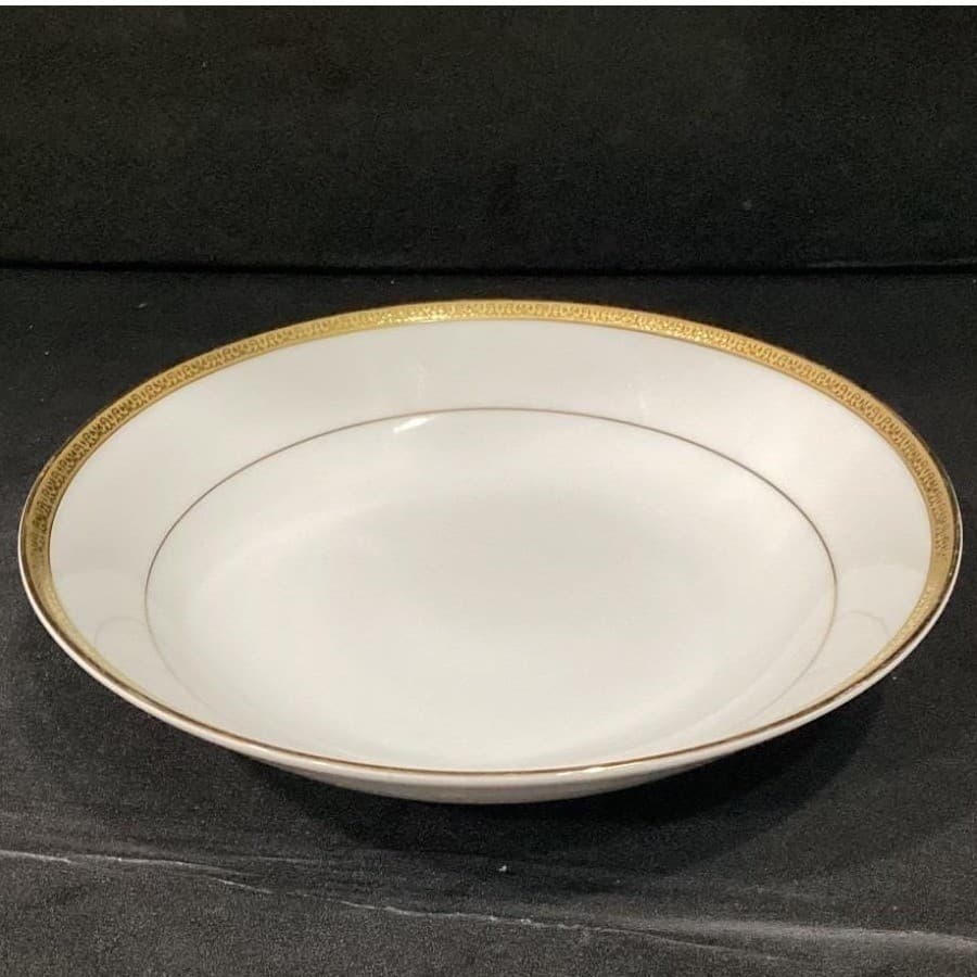 Charter Club Grand Buffet Pasta Bowl #6198923, Vintage Porcelain Dinnerware - Thumbnail 7