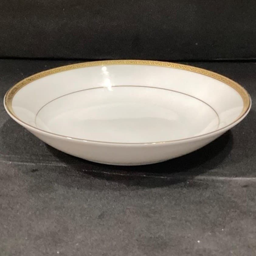 Charter Club Grand Buffet Pasta Bowl #6198923, Vintage Porcelain Dinnerware - Thumbnail 11