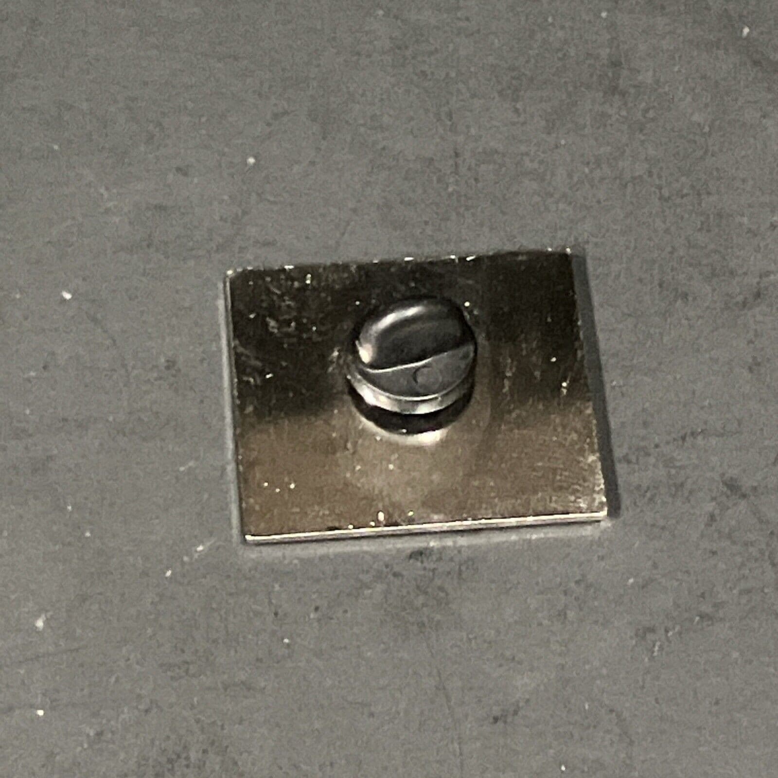 Creative Discovery Museum Rooftop Fun Factory March 19 2005 Enamel Pin Souvenir - Thumbnail 2