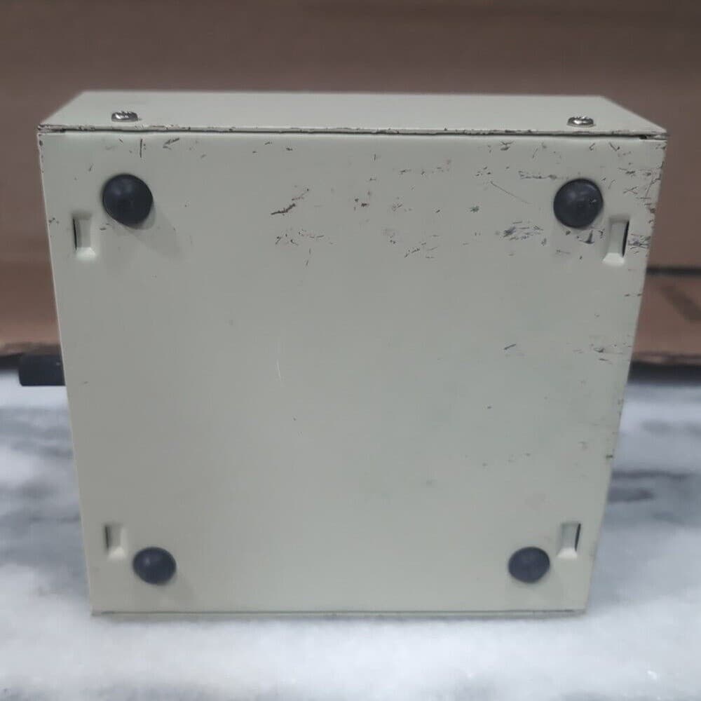 Belkin Data Switch F1B024 Vintage A/B Manual DB25 Parallel Serial Switch Box - Thumbnail 7