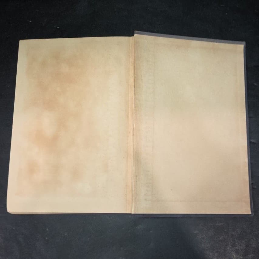 Best Known Works of Gustave Flaubert Madame Bovary Book League of America Blue - Thumbnail 7