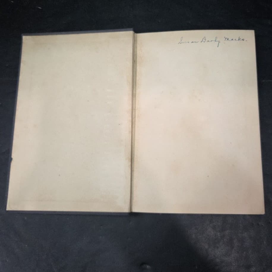 The Best Known Works of Ibsen Hardcover Book League of America Vintage Plays - Thumbnail 3