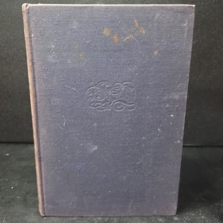 The Best Known Works of Ibsen Hardcover Book League of America Vintage Plays - Thumbnail 2