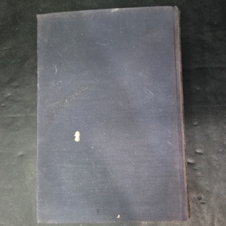 The Best Known Works of Ibsen Hardcover Book League of America Vintage Plays - Thumbnail 8