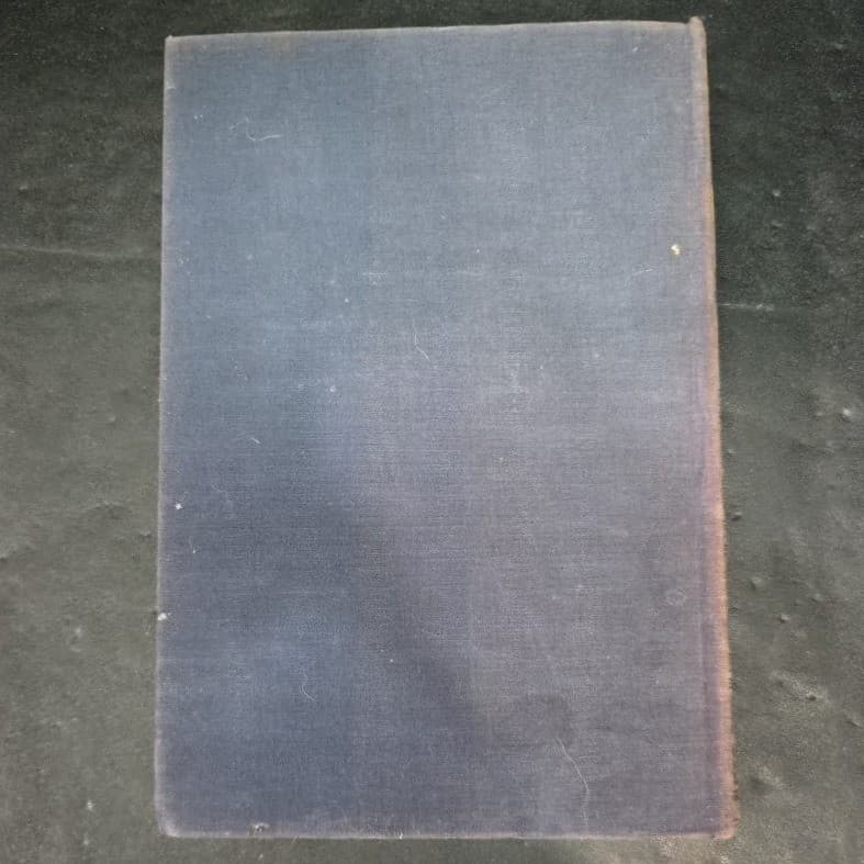 Best Known Works of Gustave Flaubert Madame Bovary Book League of America Blue - Thumbnail 8