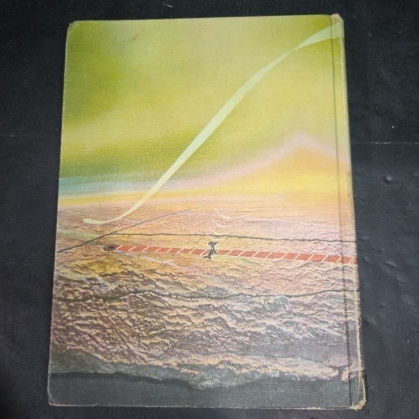 Broadening Worlds of Science 8 Jacobson King Killie American Book Company Vintag - Thumbnail 8