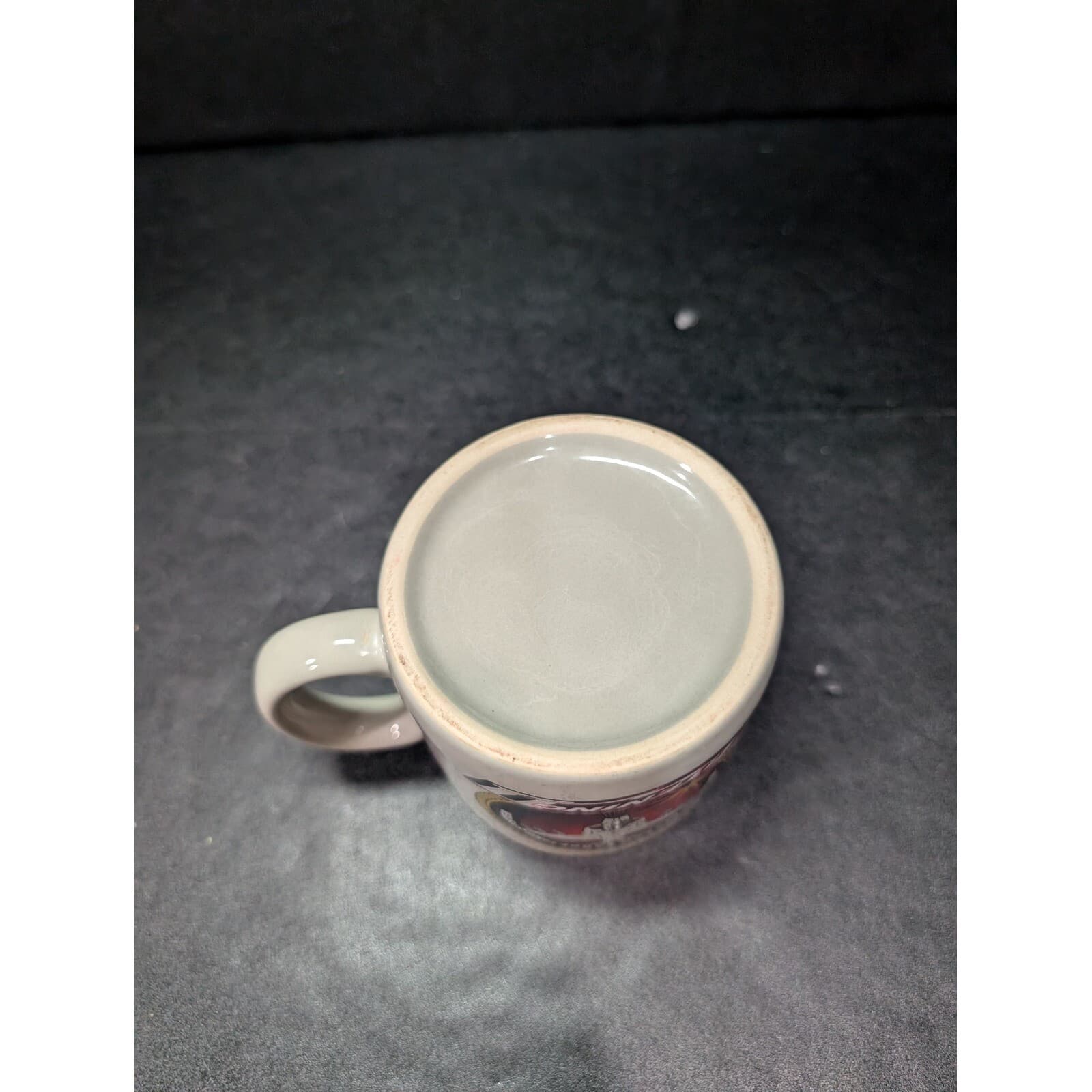 Northrop Grumman LITENING II Mug Cup, Precision Attack System Targeting Pod - Thumbnail 7