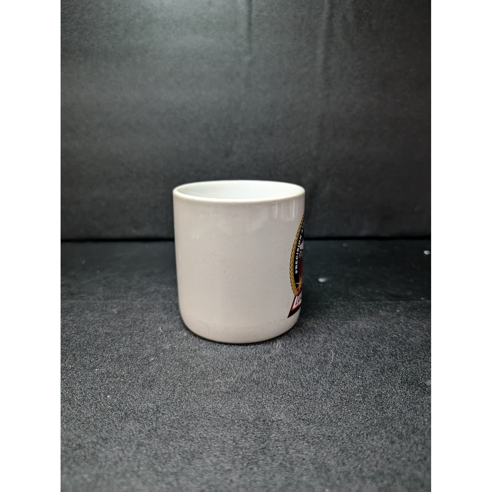 Northrop Grumman LITENING II Mug Cup, Precision Attack System Targeting Pod - Thumbnail 2