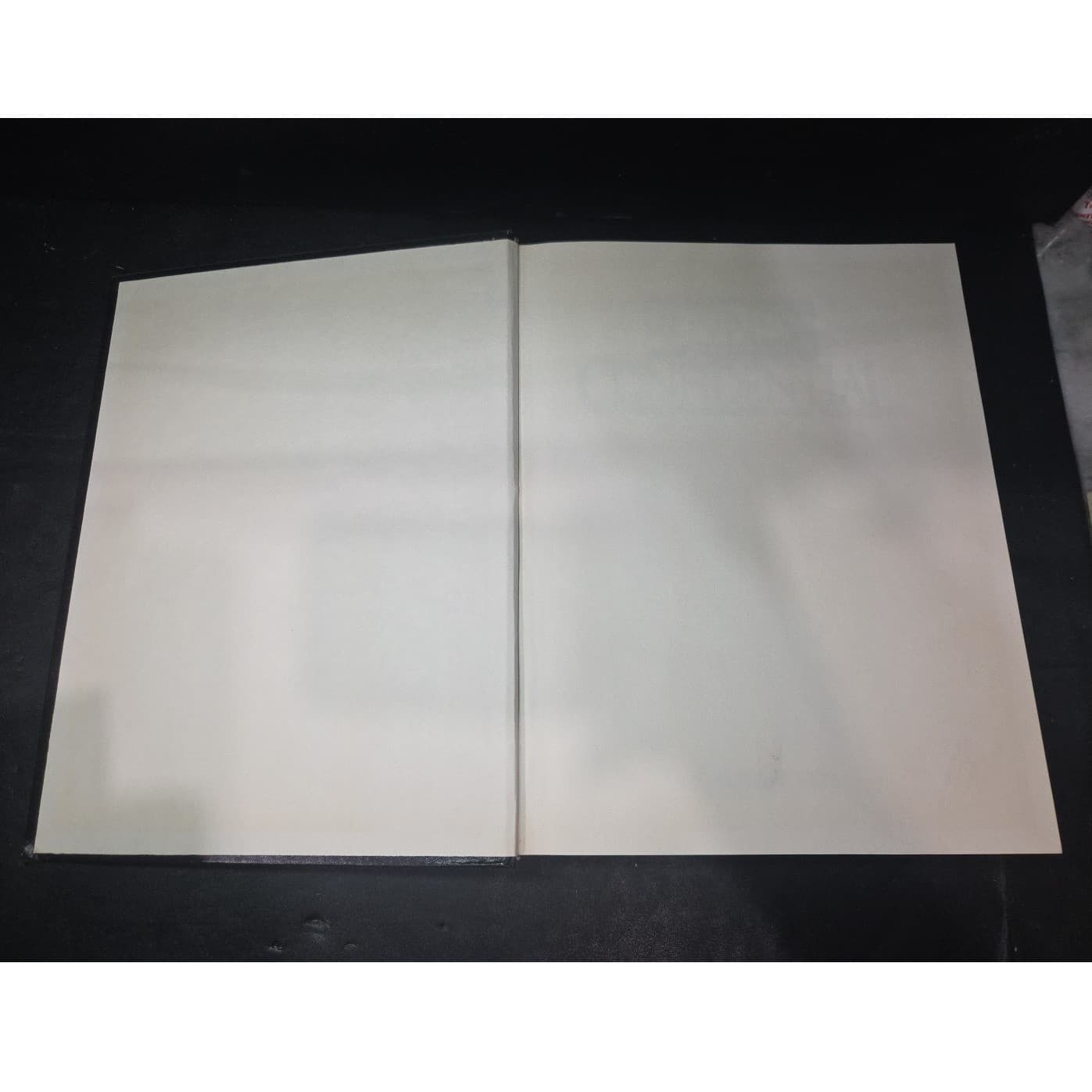Business Confidential Boardroom Books 1985 Hardcover Management Strategy Guide - Thumbnail 3