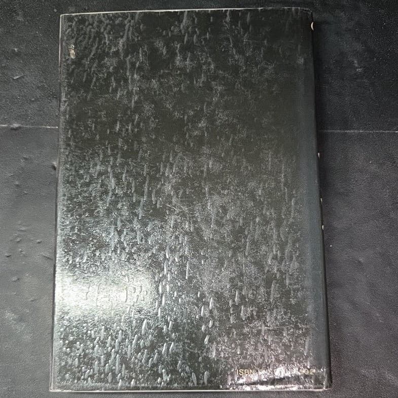 A Book of Prophecy John Cournos Bell Publishing Hardcover Occult Nostradamus - Thumbnail 8
