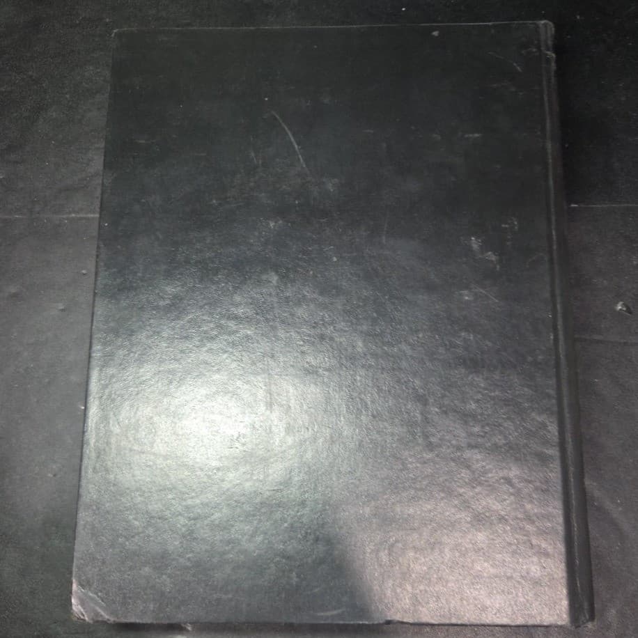 Business Confidential Boardroom Books 1985 Hardcover Management Strategy Guide - Thumbnail 8