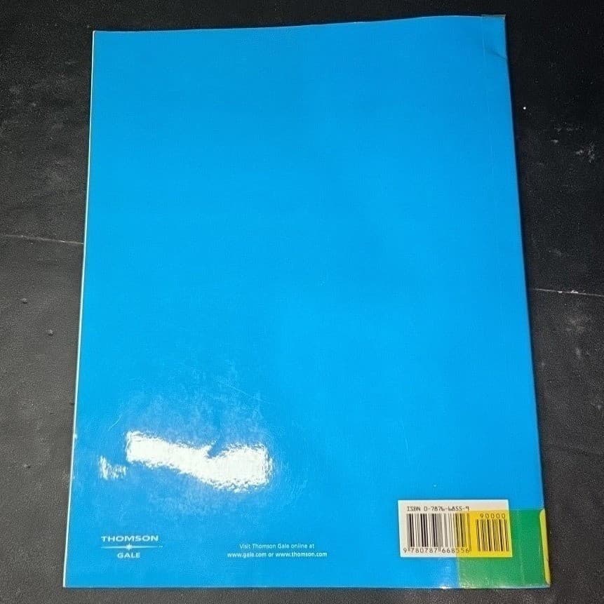 Gale Directory of Publications & Broadcast Media 139th Edition Update Softcover - Thumbnail 6