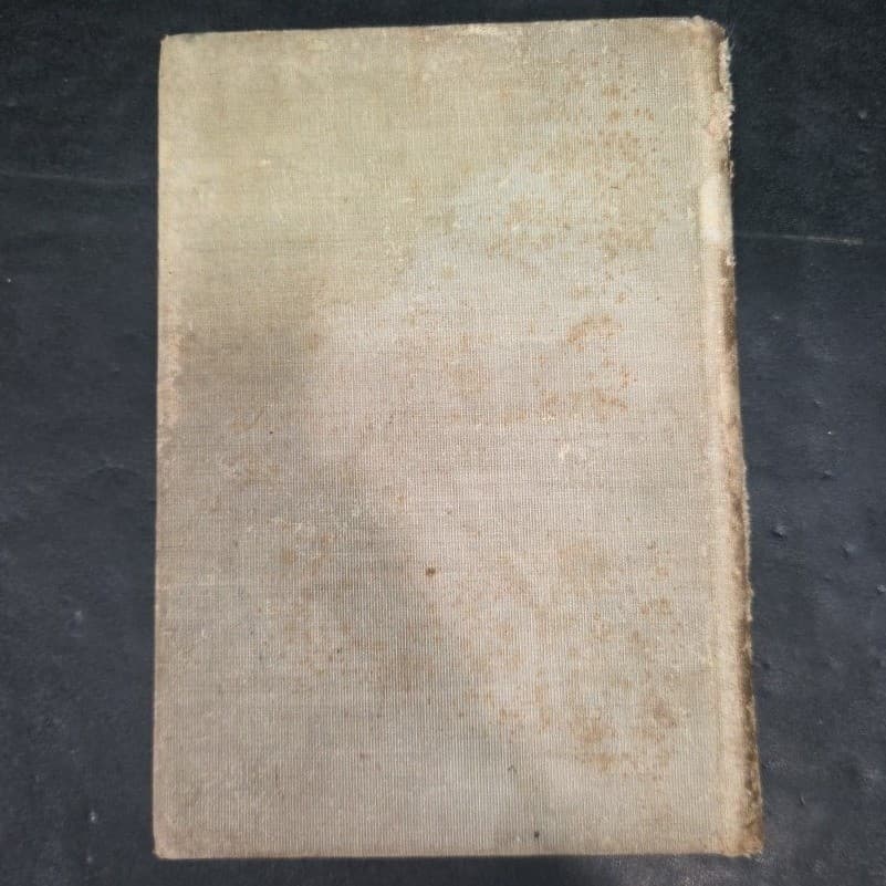 1904 An Elementary History of the United States Allen C Thomas DC Heath Antique - Thumbnail 8