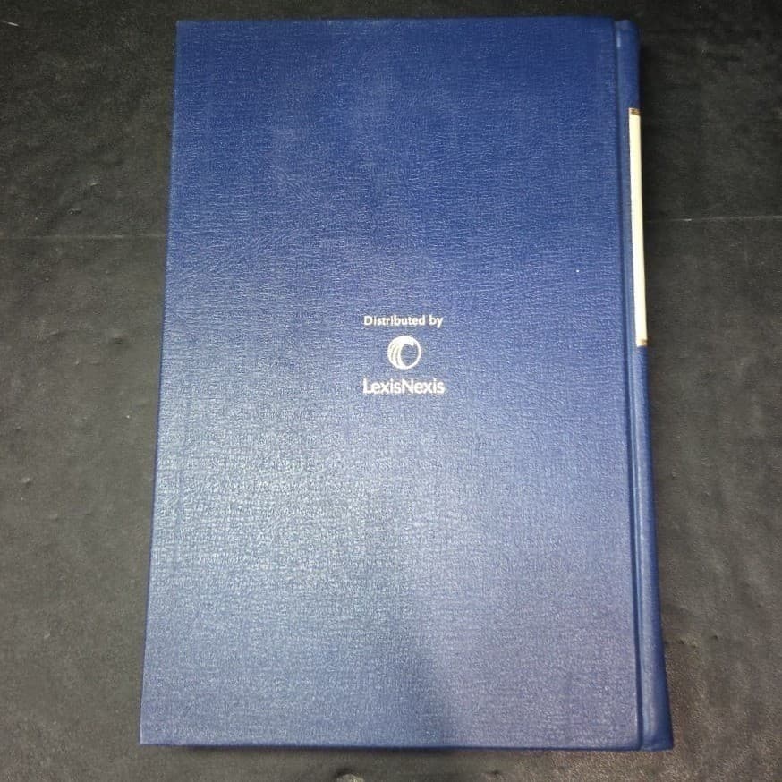 Florida Civil Trial Practice Sixth Edition The Florida Bar LexisNexis Hardcover - Thumbnail 8