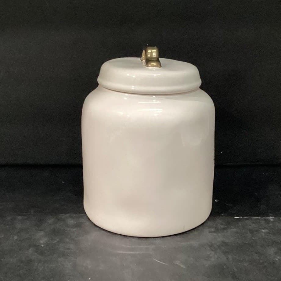Rae Dunn Disney "Princess" Large Canister, Artisan Collection Container Storage - Thumbnail 10