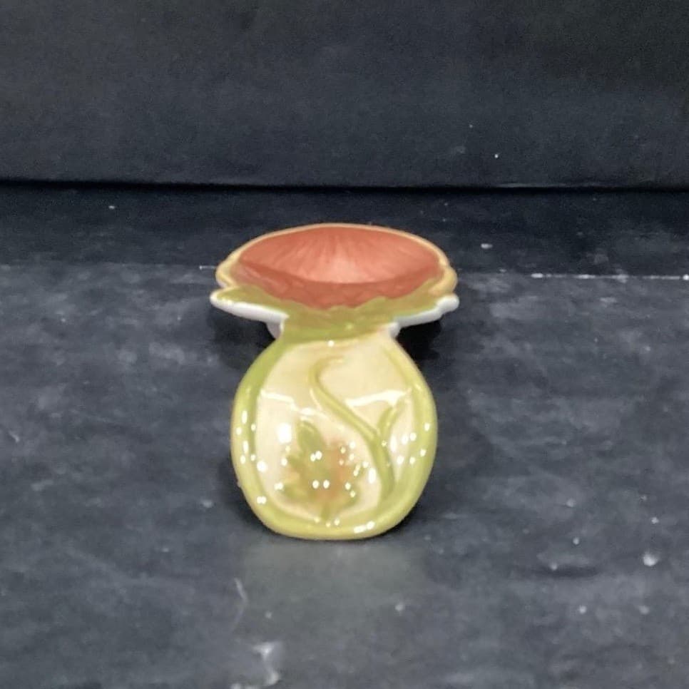 Cracker Barrel Harvest Spoon Rest, Autumn Ceramic Holder, Seasonal Tableware - Thumbnail 9