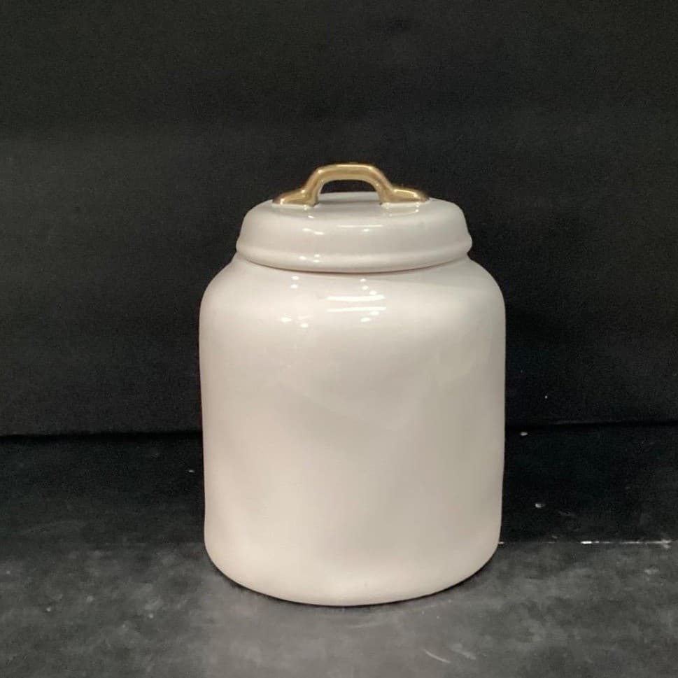 Rae Dunn Disney "Princess" Large Canister, Artisan Collection Container Storage - Thumbnail 11