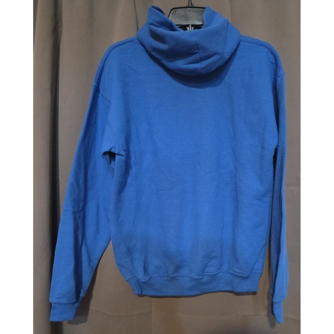 Gildan Royal Blue SDY Jaguars Soccer Pullover Hoodie, Youth XL, Heavy Blend - Thumbnail 4
