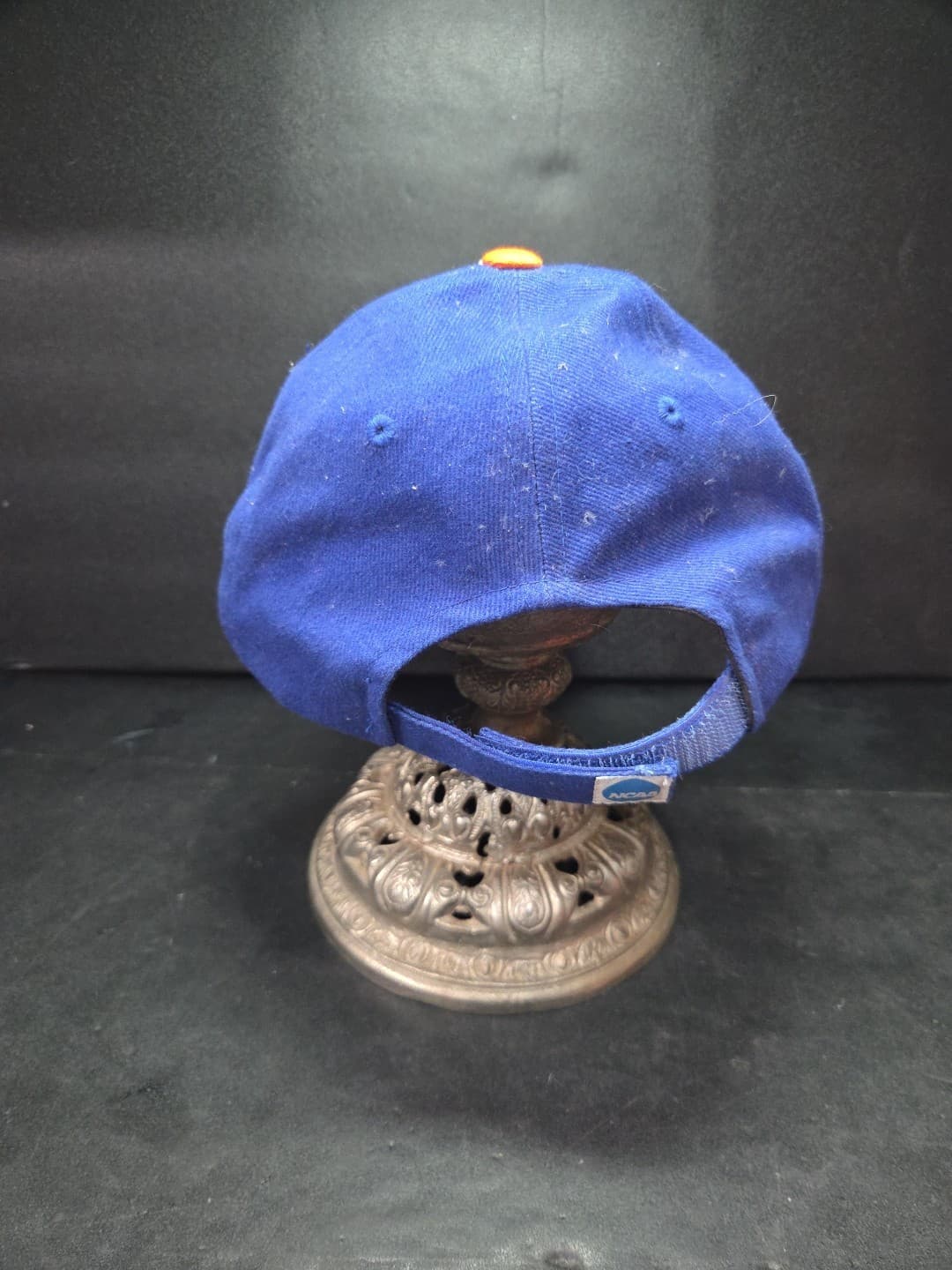 University of Florida Gators Captivating Headgear Adjustable Hat Cap NCAA Blue - Thumbnail 3