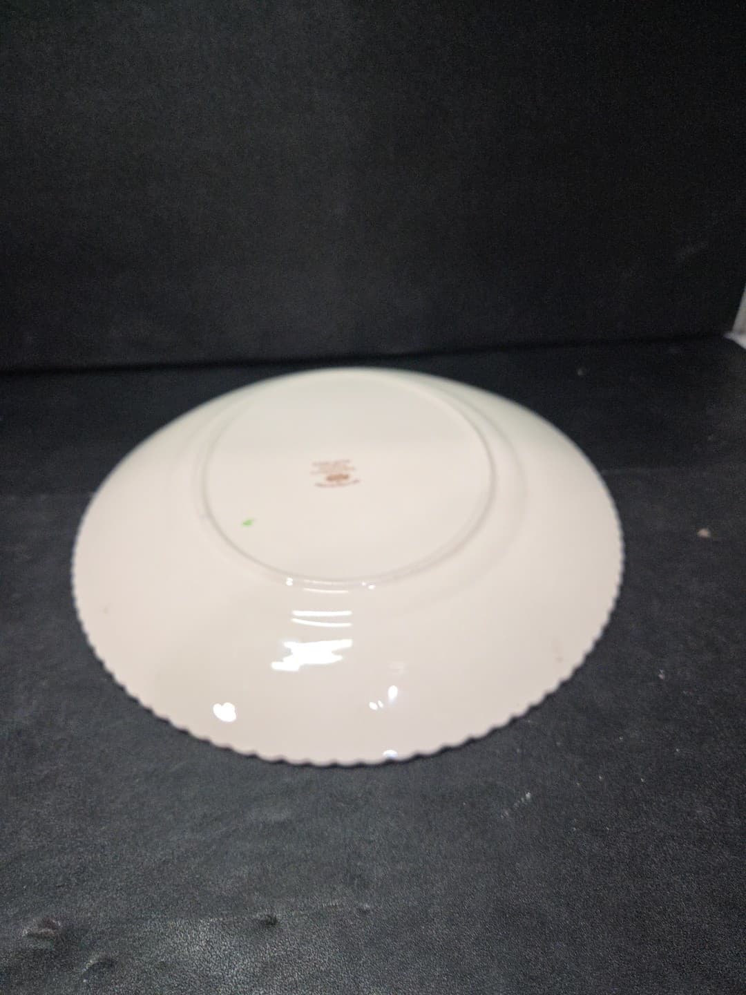 Johnson Bros Devonshire Platter, Vintage Floral Bone China, Oval Serveware - Thumbnail 8
