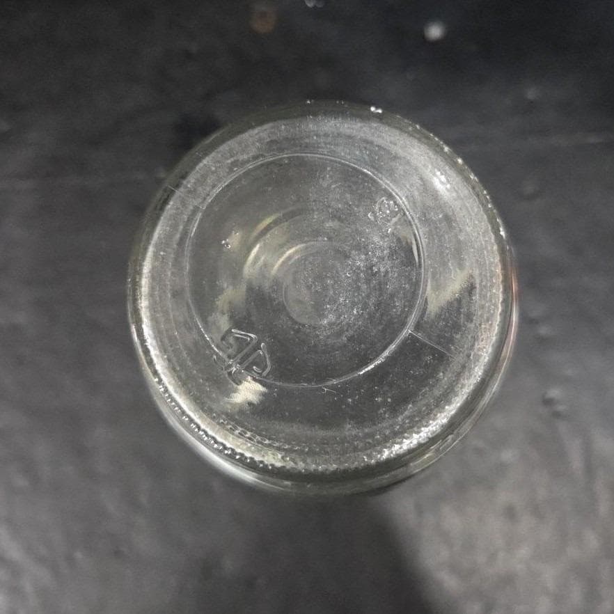 Anchor Hocking Clear Water Tumbler, Vintage Iced Tea Glass Replacement Drinkware - Thumbnail 4
