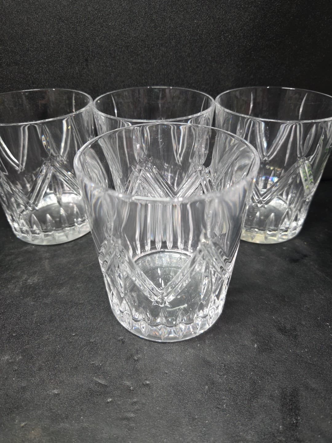Marquis Lacey Tumbler Set of 4 by Waterford NEW - Thumbnail 6