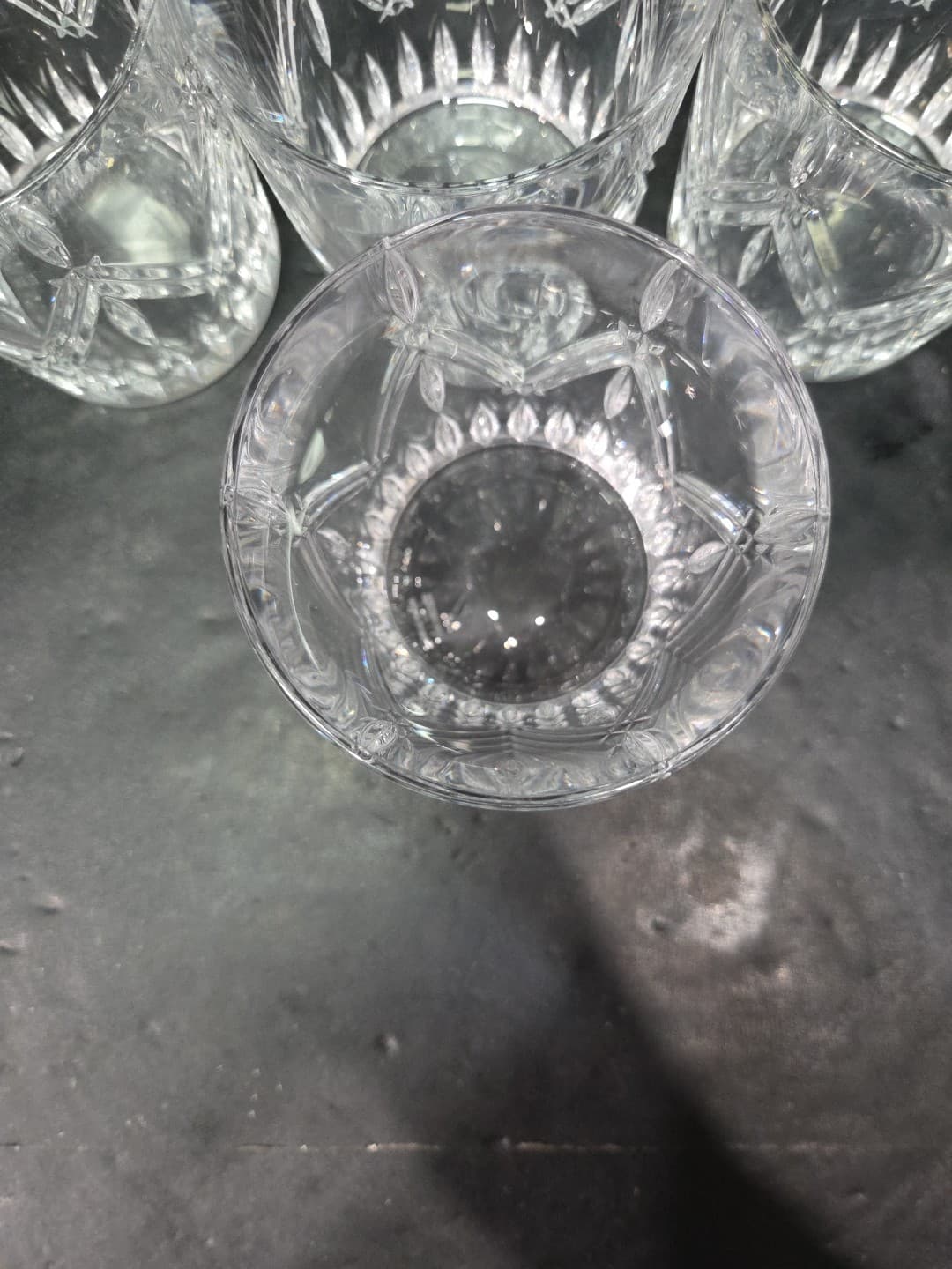 Marquis Lacey Tumbler Set of 4 by Waterford NEW - Thumbnail 7