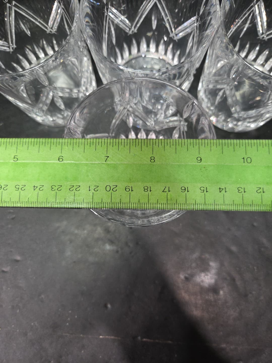 Marquis Lacey Tumbler Set of 4 by Waterford NEW - Thumbnail 10