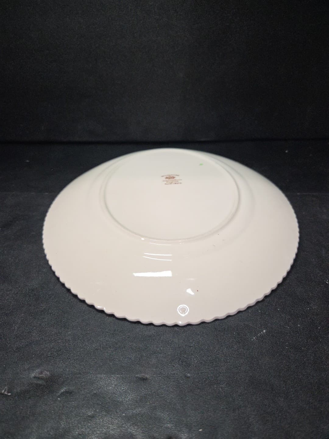 Johnson Bros Devonshire Platter, Vintage Floral Bone China, Oval Serveware - Thumbnail 10