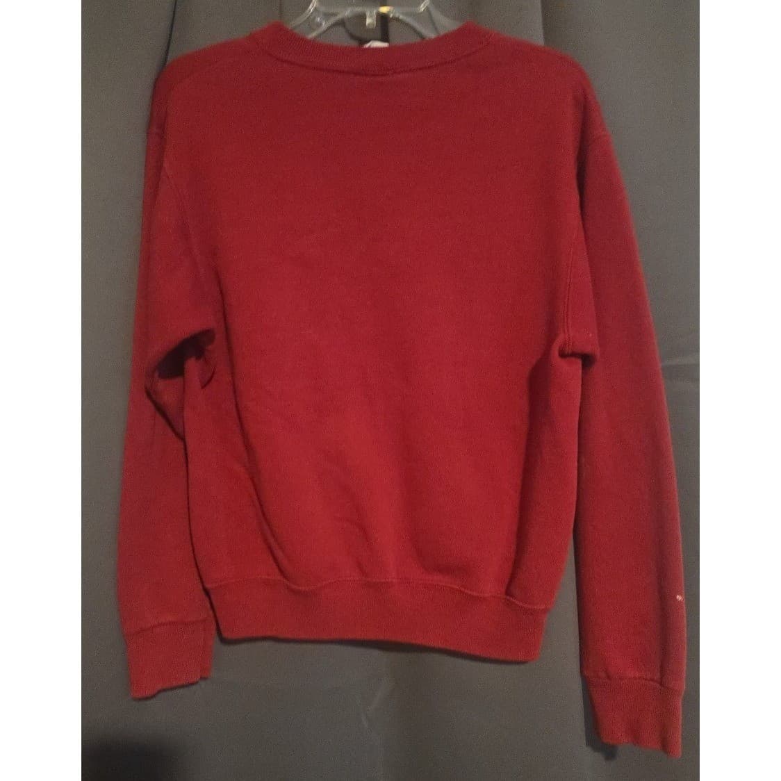Lee Sport Florida State Seminoles Sweatshirt, Large Vintage, Made in USA - Thumbnail 4