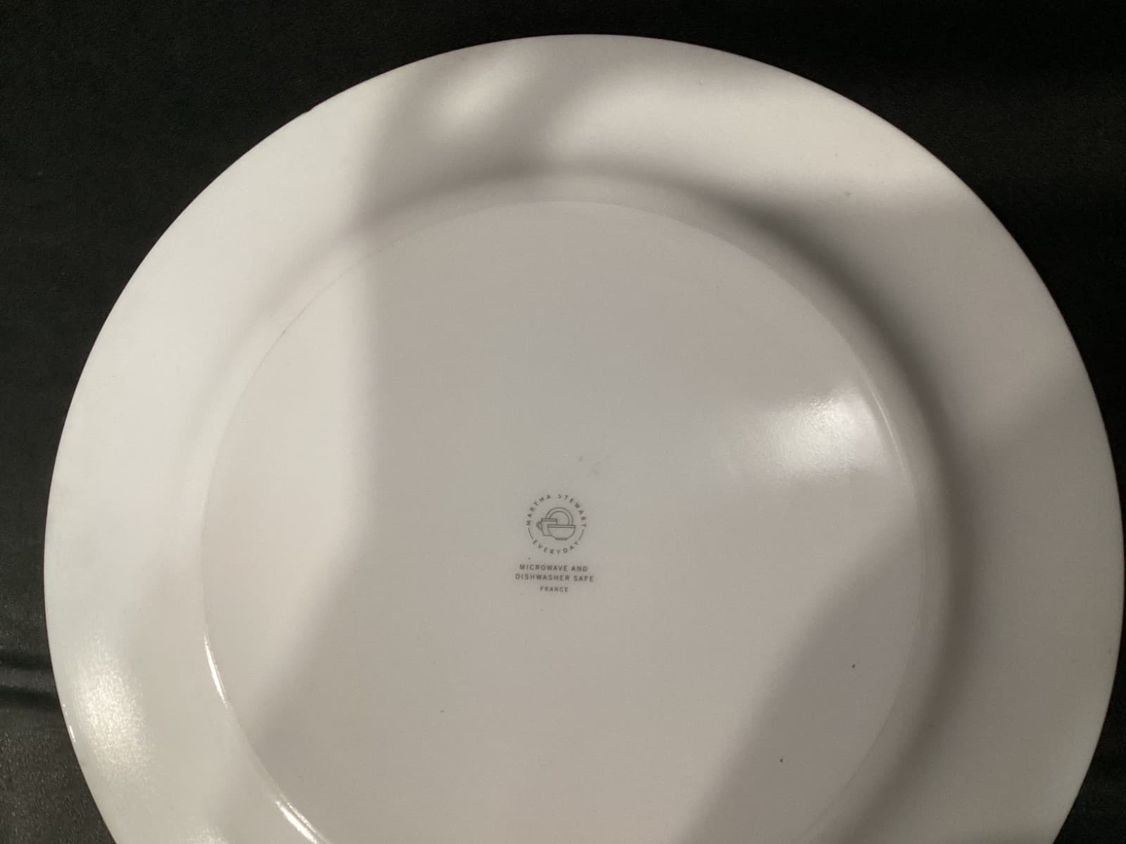 Martha Stewart Everyday Garden Trellis 10 3/4” Dinner Plates Set Of 4 - Thumbnail 4