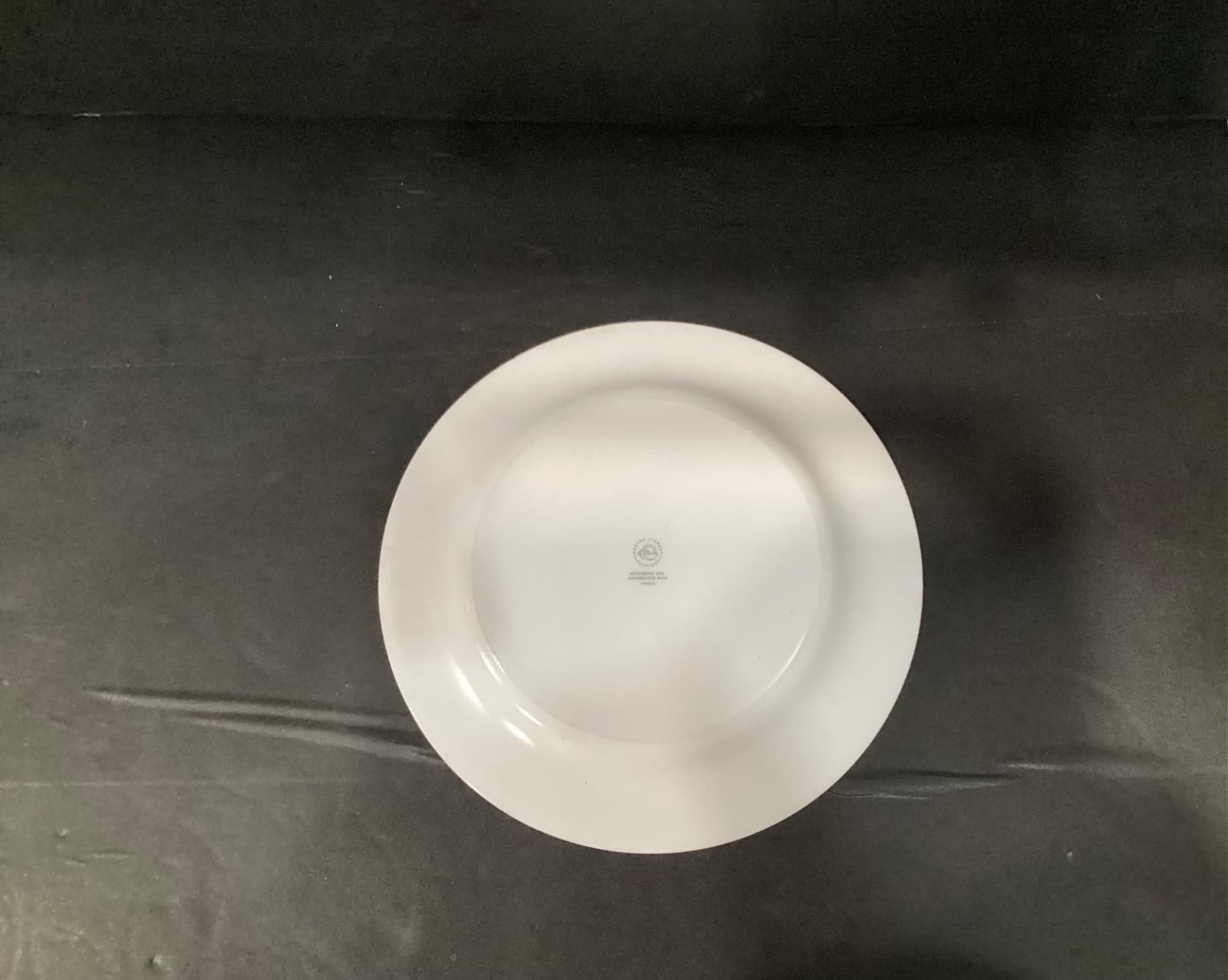 Martha Stewart Everyday Garden Trellis 10 3/4” Dinner Plates Set Of 4 - Thumbnail 3