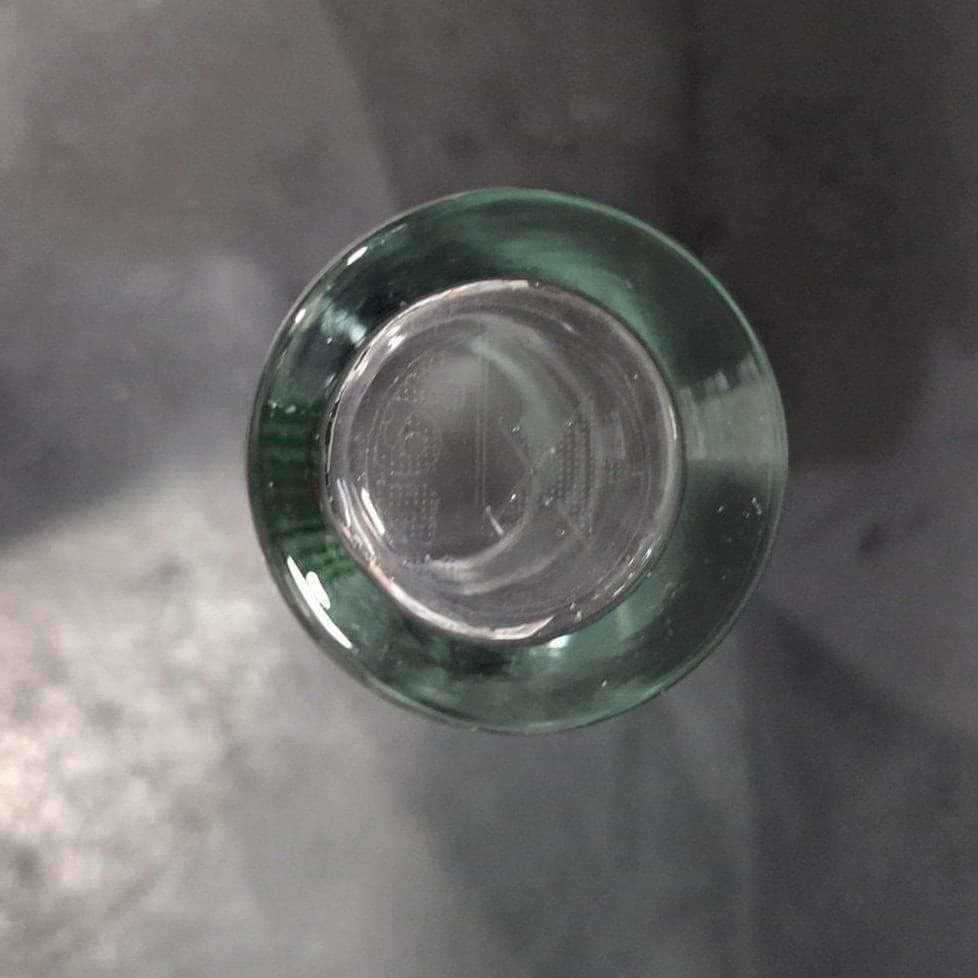 Heineken Light Red Star Beer Glass, Clear Logo Pilsner Drinkware, Replacement - Thumbnail 4