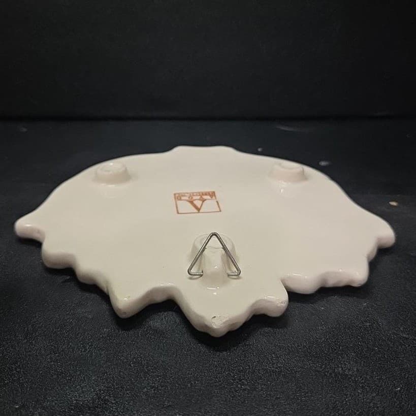 Avon Fall Themes Tabletop Indian Corn Trivet, Vintage Wall Hanging, Autumn Decor - Thumbnail 9