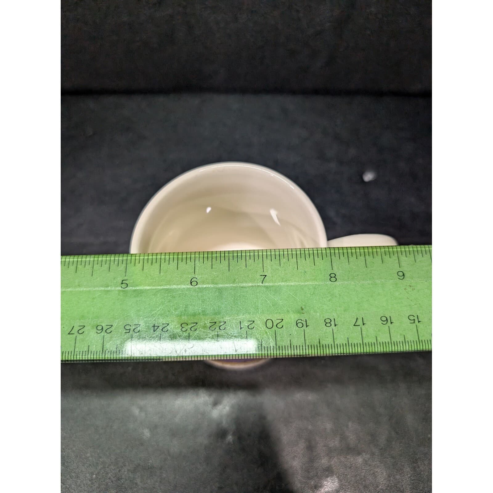 McLaggan Smith Pampered Cat Coffee Tea Mug, Vintage Cat Cup, Whistling Fish Mug - Thumbnail 9