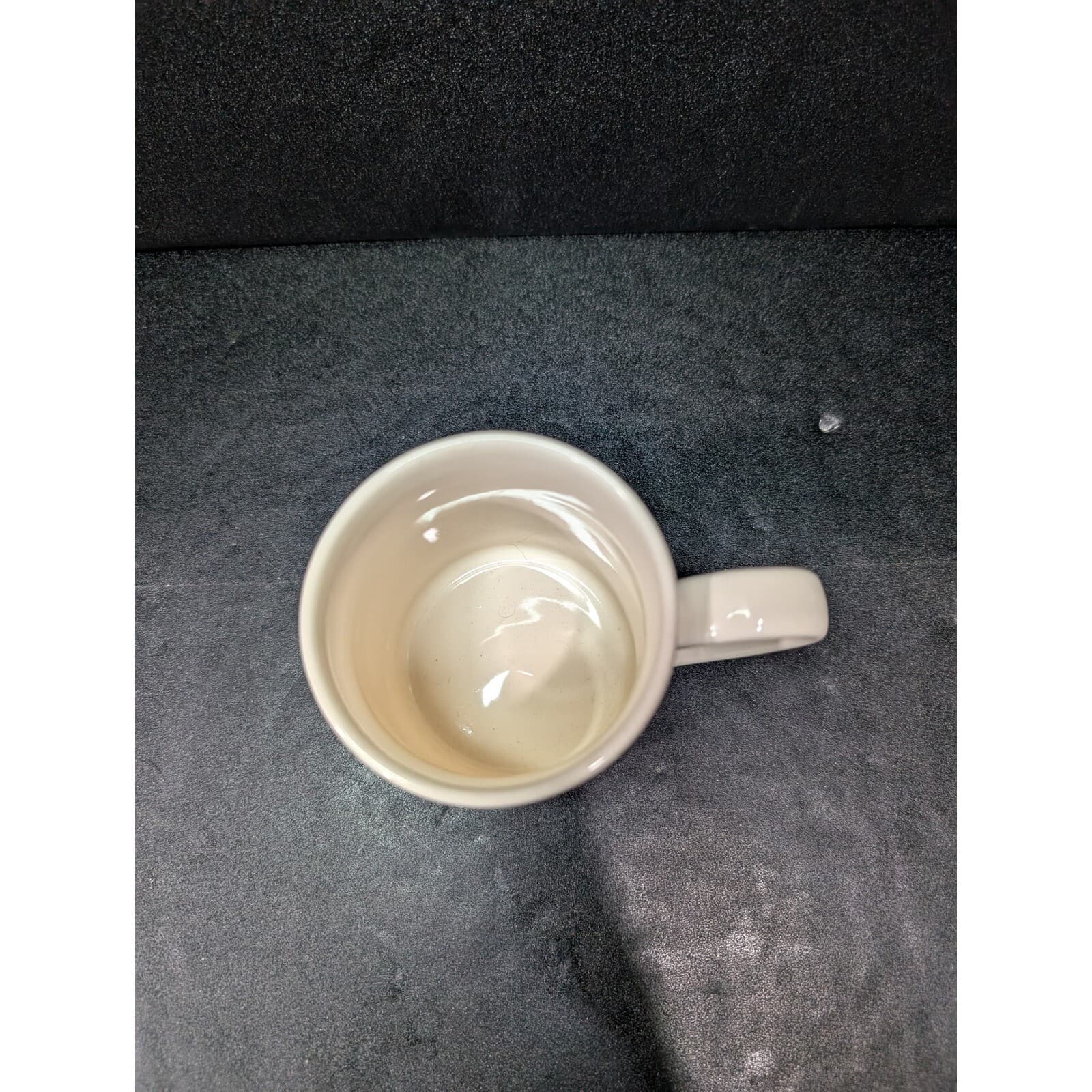 McLaggan Smith Pampered Cat Coffee Tea Mug, Vintage Cat Cup, Whistling Fish Mug - Thumbnail 6