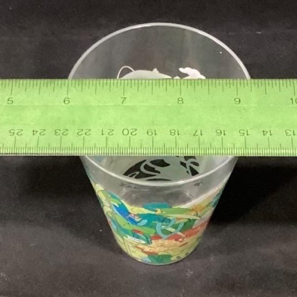 McDonald's Collector's Edition Cup, TY Beanie Babies Promo Mug, Drink Tumbler - Thumbnail 7