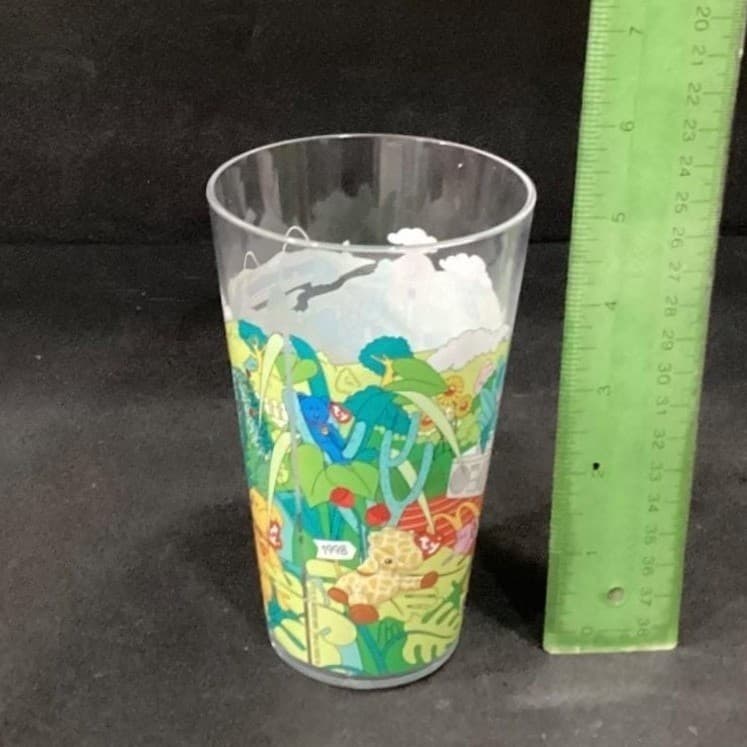 McDonald's Collector's Edition Cup, TY Beanie Babies Promo Mug, Drink Tumbler - Thumbnail 6