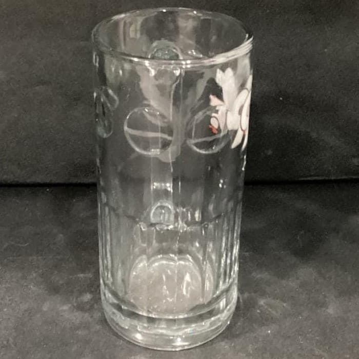 A&W Root Beer 90th Anniversary Mug, Vintage Heavy Glass, Replacement Drinkware - Thumbnail 9