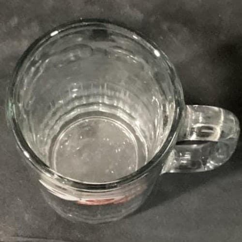 A&W Root Beer 90th Anniversary Mug, Vintage Heavy Glass, Replacement Drinkware - Thumbnail 5