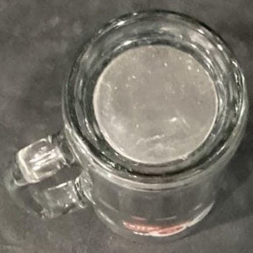 A&W Root Beer 90th Anniversary Mug, Vintage Heavy Glass, Replacement Drinkware - Thumbnail 4
