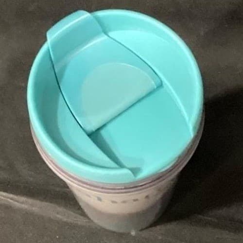Starbucks Global Icon Series Bahama Tumbler, Vintage 12 Oz Travel Mug, Drinkware - Thumbnail 6