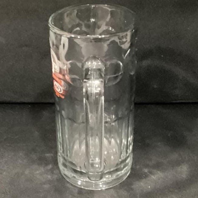 A&W Root Beer 90th Anniversary Mug, Vintage Heavy Glass, Replacement Drinkware - Thumbnail 11