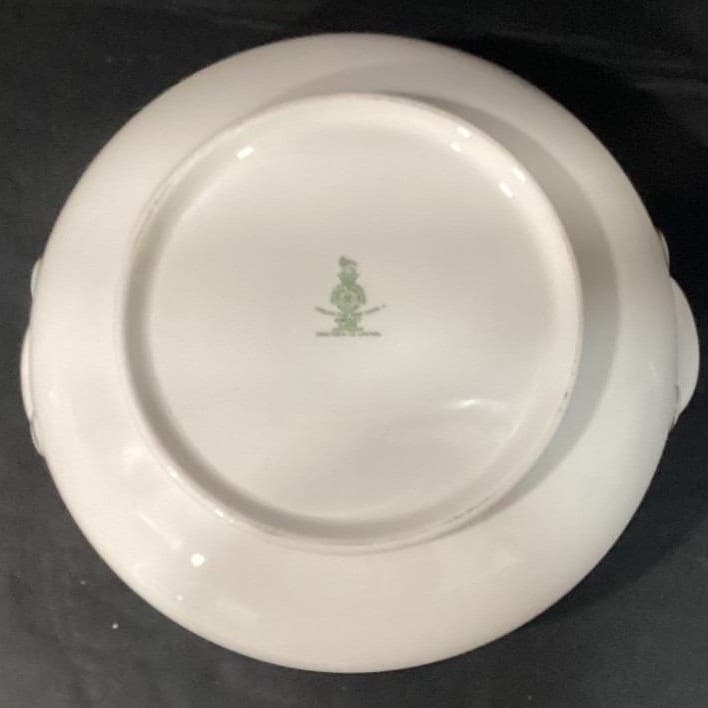 Royal Doulton Amulet Covered Vegetable Bowl, Fine Bone China, Round Serving Dish - Thumbnail 5
