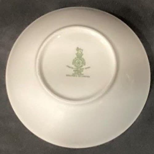 Royal Doulton AMULET Fruit Dessert Bowl - Set Of 4 - Excellent - Thumbnail 5