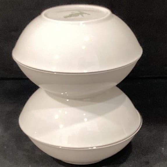 Royal Doulton AMULET Fruit Dessert Bowl - Set Of 4 - Excellent - Thumbnail 13