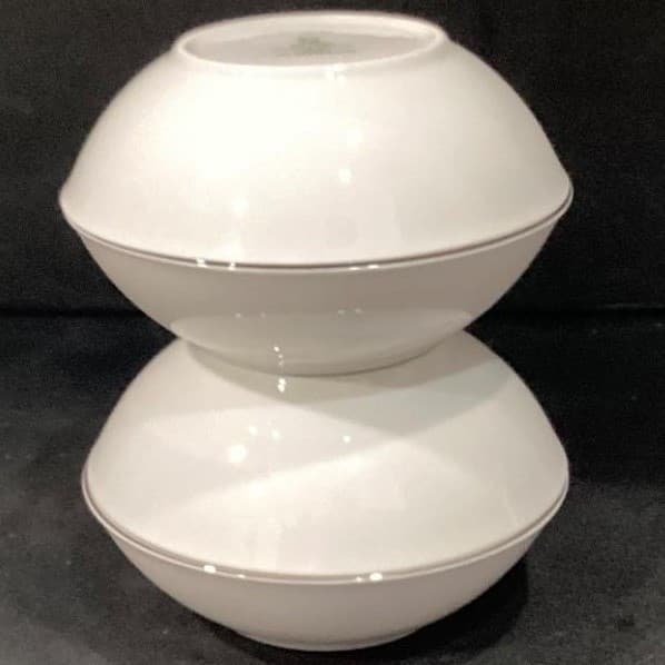 Royal Doulton AMULET Fruit Dessert Bowl - Set Of 4 - Excellent - Thumbnail 11