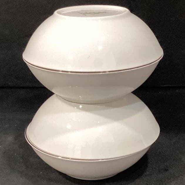 Royal Doulton AMULET Fruit Dessert Bowl - Set Of 4 - Excellent - Thumbnail 10