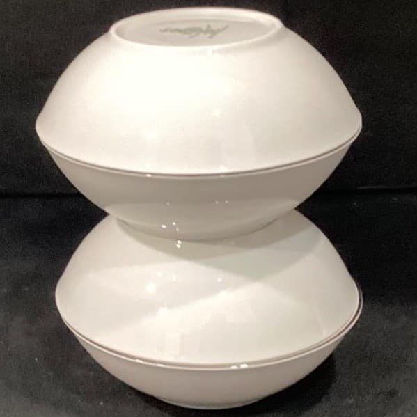 Royal Doulton AMULET Fruit Dessert Bowl - Set Of 4 - Excellent - Thumbnail 12